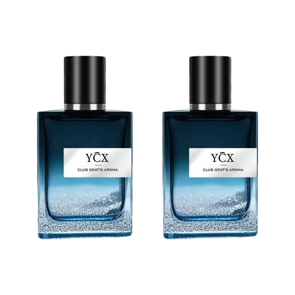 Final 3 Hours: 60%OFFđ„Gentlemenâs Fragrance Set with Marine Perfume & Club Gentâs Aroma