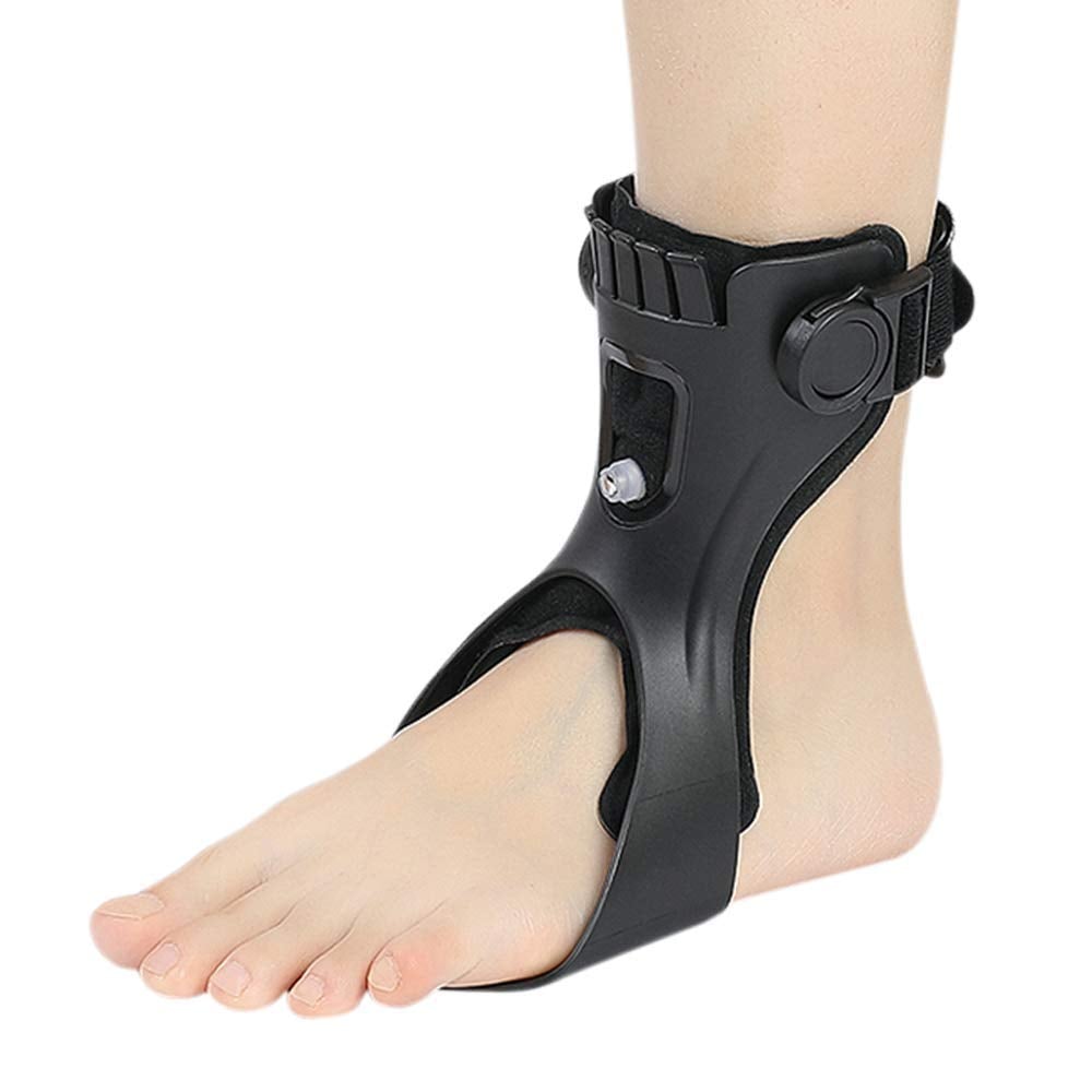 Universal Foot Drop Brace - Relieve Pain, Regain Natural Gait & Active Lifestyle!