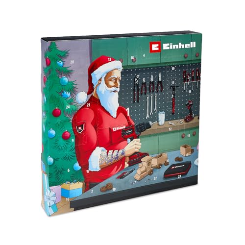 💥LAST DAY SALE 49% OFF💥2025 Christmas Tool Advent Calendar