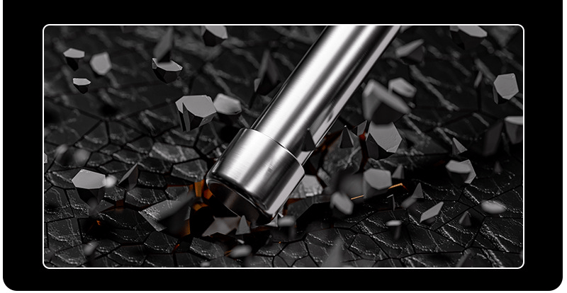 Camping Hiking Walking Stick Climbing Stick Legal Self-Defense Telescopic Swing Stick