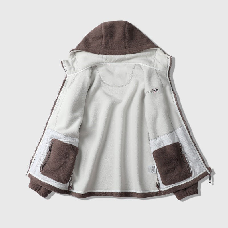 🔥Double-Layer Insulated Jacket