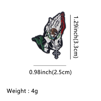 💥Jesus-The Way The Truth The Life Christian Vinyl Decal Car Sticker