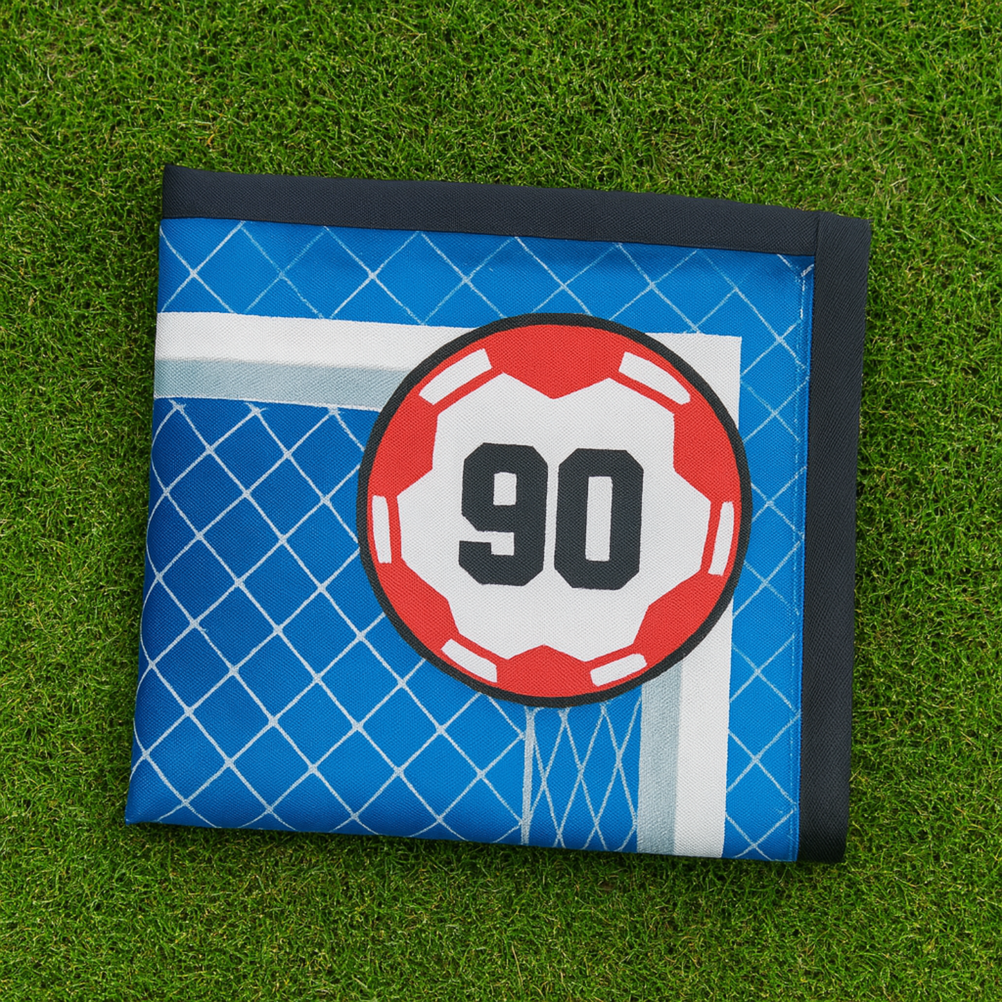 Football Accuracy Target Game