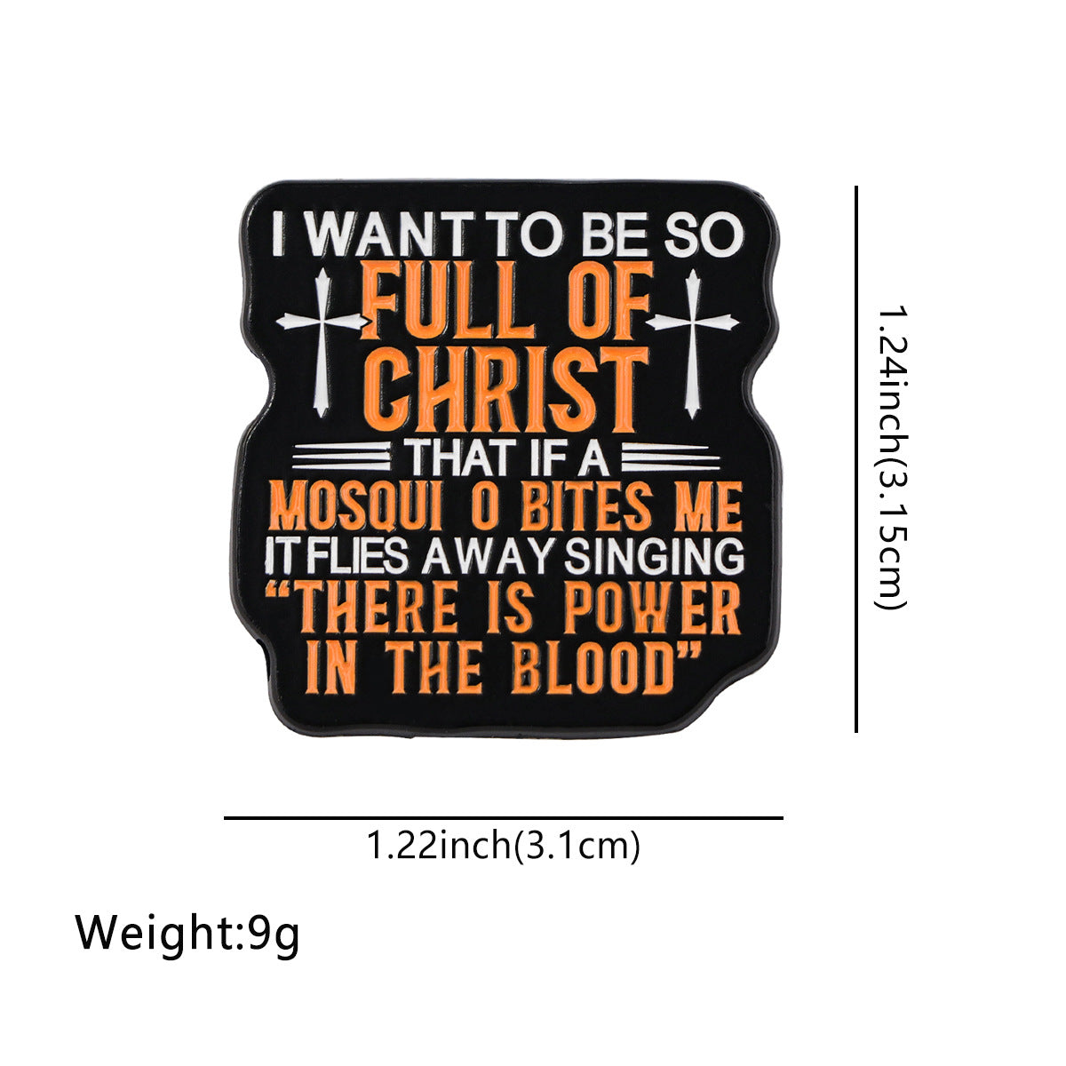 💥Jesus-The Way The Truth The Life Christian Vinyl Decal Car Sticker