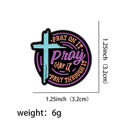 💥Jesus-The Way The Truth The Life Christian Vinyl Decal Car Sticker