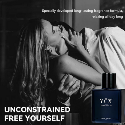 Final 3 Hours: 60%OFF🔥Gentlemen’s Fragrance Set with Marine Perfume & Club Gent’s Aroma