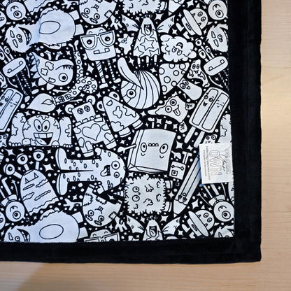 🎄Christmas 50% Off🎨✨DIY Coloring Blanket🎨