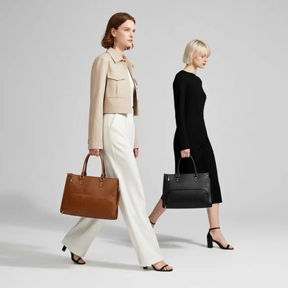 💼Pristine, Polished: The Daily Tote