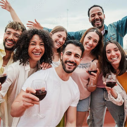 🏆Christmas Pre-sale-50%-Wino on the Go Wine Opening Set