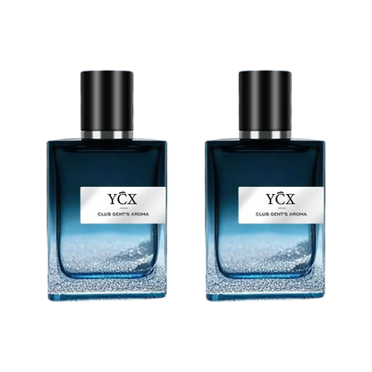 Final 3 Hours: 60%OFF🔥Gentlemen’s Fragrance Set with Marine Perfume & Club Gent’s Aroma