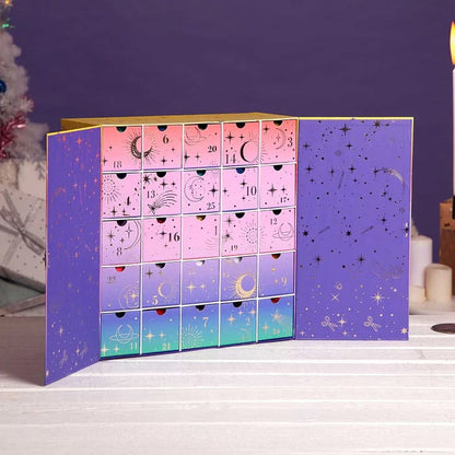 🎅Christmas Limited Release! - 🧵Crochet Advent Calendar 2025🎉(🔥Same as in the video)