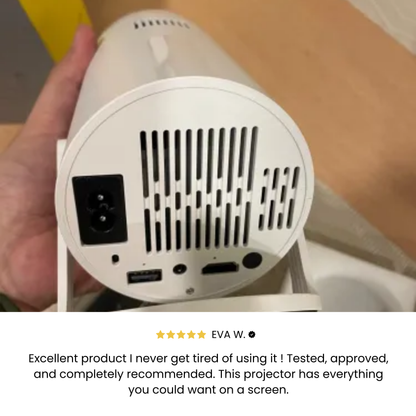 Portable Projector