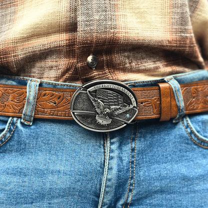 👖Classic Western Holstr Belt - Discreet Hidden Blade & Durable Leather🎩