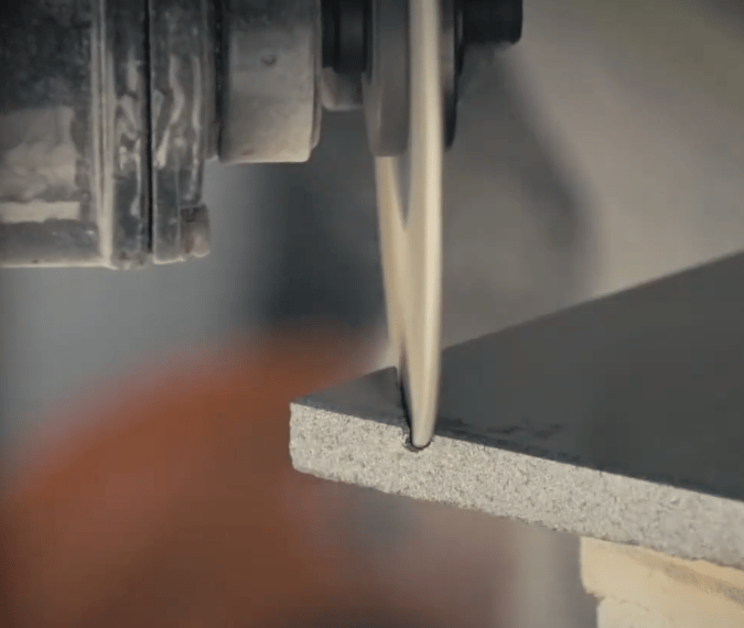 ⚙️ Angle Grinding Wheel – Electroplated Diamond 4 1⁄2" PLUS+