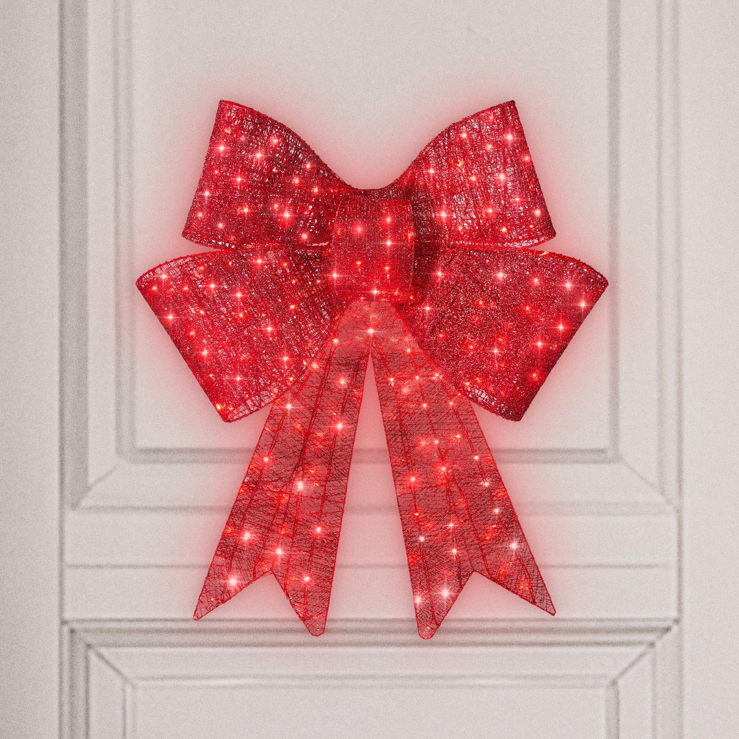 ✨🎄 Christmas butterfly-add a touch of atmosphere to your home!