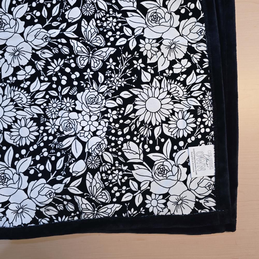 🎄Christmas 50% Off🎨✨DIY Coloring Blanket🎨