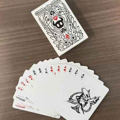 🔥Last Day 49% OFF - -✨Hollow Knight Poker Cards