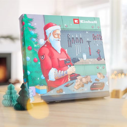 💥LAST DAY SALE 49% OFF💥2025 Christmas Tool Advent Calendar
