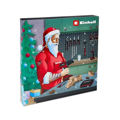 💥LAST DAY SALE 49% OFF💥2025 Christmas Tool Advent Calendar