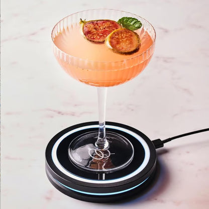 🎉 Limited-Time Flash Sale! Barsys Smart Coaster 2.0 Cocktail Machine – Your Home Smart Mixologist, Grab Now!