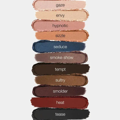 Final 3 Hours: Buy One, Get One FREE! 🔥Shadow Liner 2-in-1 Eyeliner & Eyeshadow