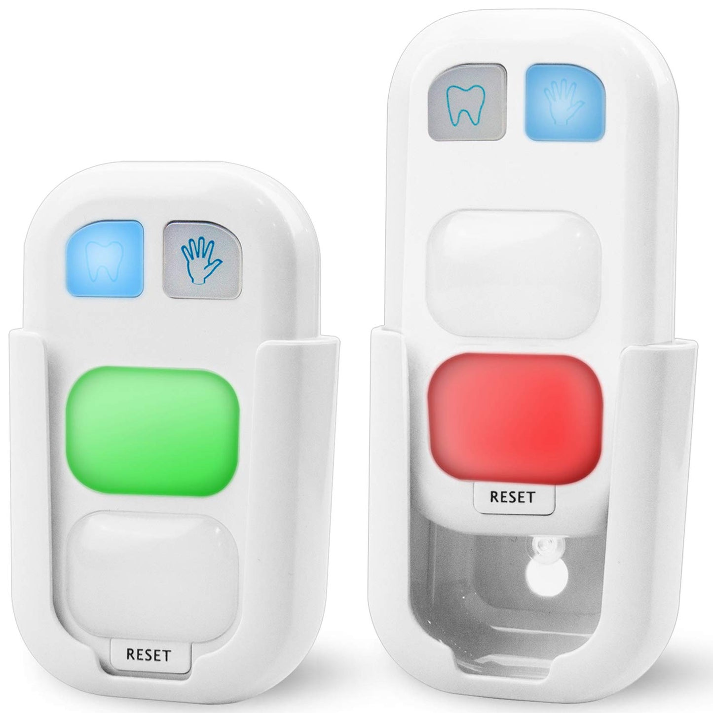2-in-1 Kids Hand Wash &amp; Toothbrush Timer