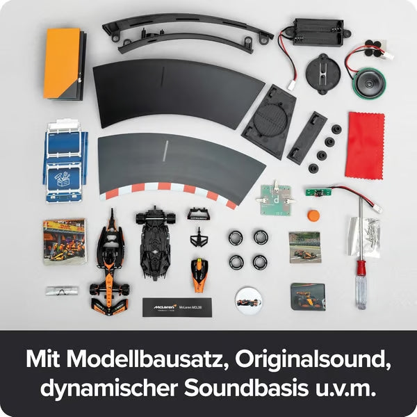 ⏰Limited stock⚡-FRANZIS 67391  Racing Advent Calendar 2025 Model Kit🏎️