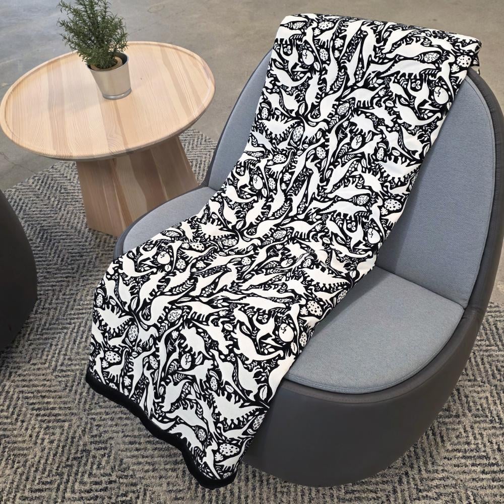 🎄Christmas 50% Off🎨✨DIY Coloring Blanket🎨