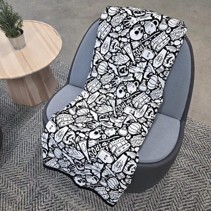 🎄Christmas 50% Off🎨✨DIY Coloring Blanket🎨