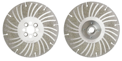 ⚙️ Angle Grinding Wheel – Electroplated Diamond 4 1⁄2" PLUS+