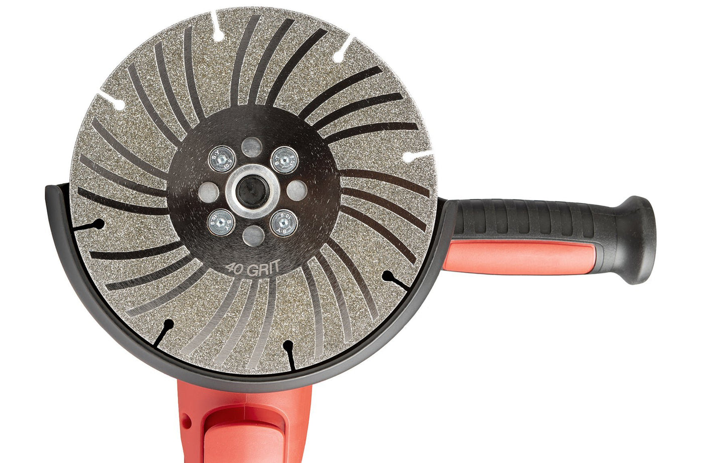 ⚙️ Angle Grinding Wheel – Electroplated Diamond 4 1⁄2" PLUS+