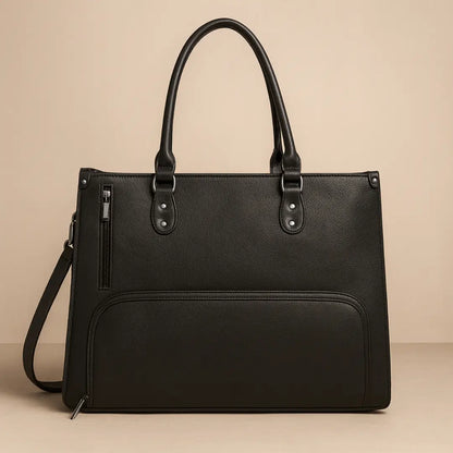 💼Pristine, Polished: The Daily Tote