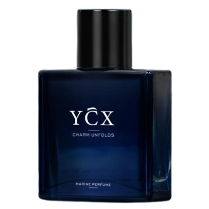 Final 3 Hours: 60%OFF🔥Gentlemen’s Fragrance Set with Marine Perfume & Club Gent’s Aroma