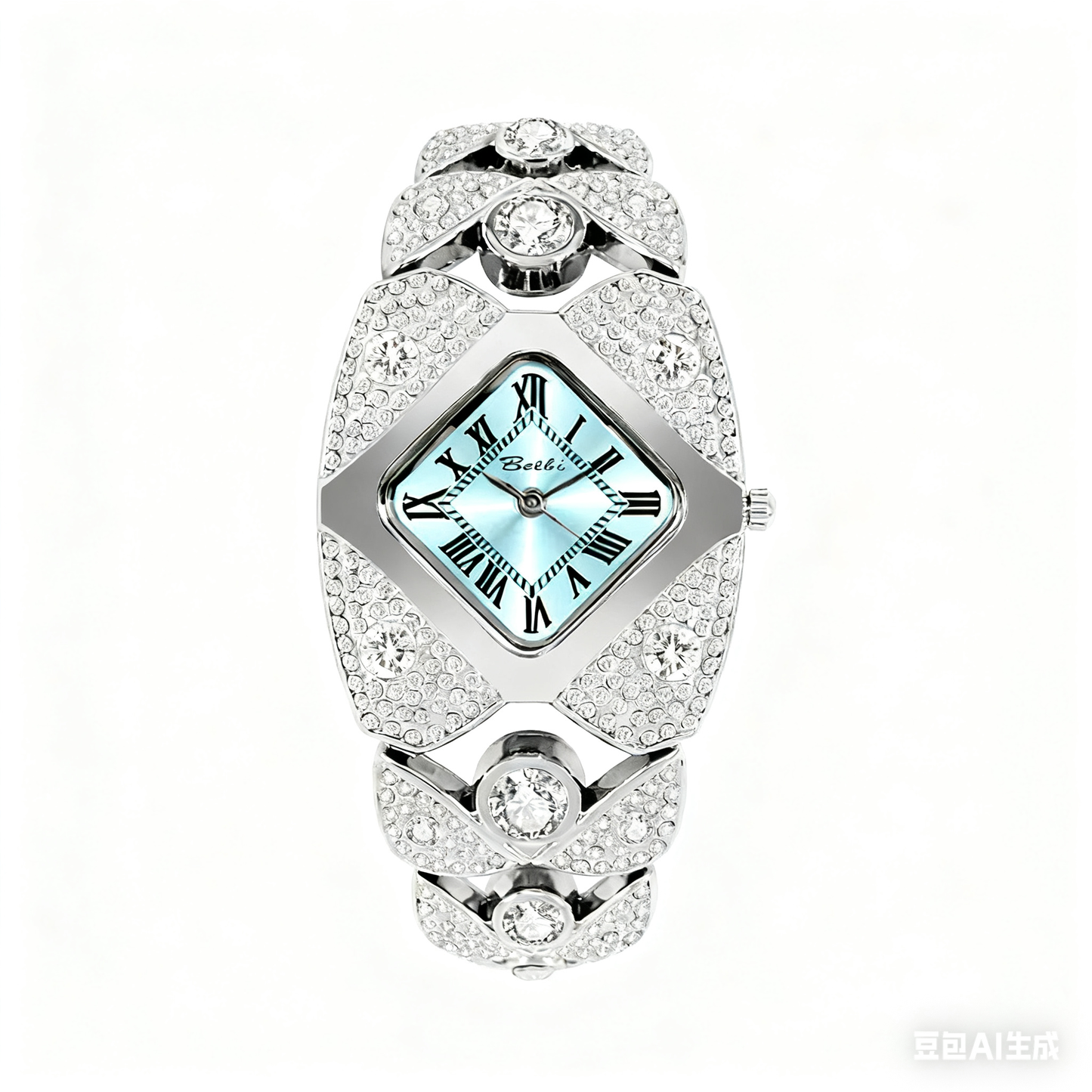 🎁Elegant 2-in-1 Bracelet Watch – Specially Crafted for Her