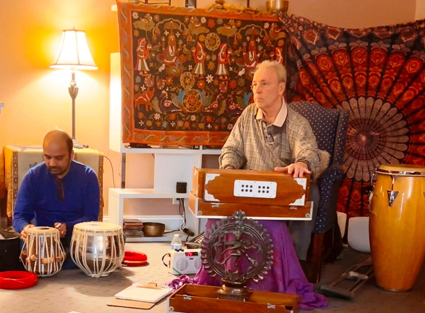 School of Sound and Healing