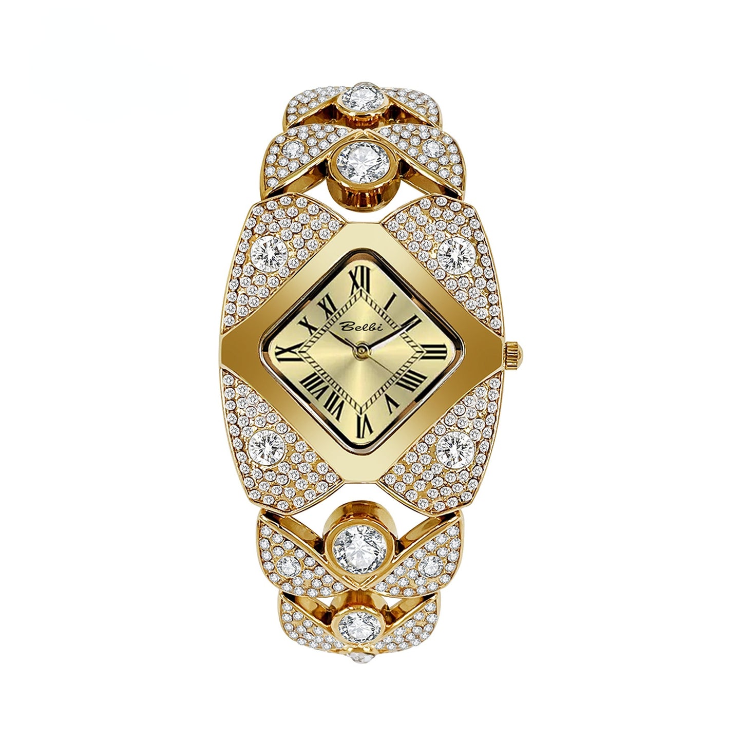 🎁Elegant 2-in-1 Bracelet Watch – Specially Crafted for Her