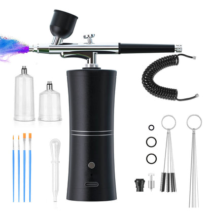 🔥Cordless Airbrush Set