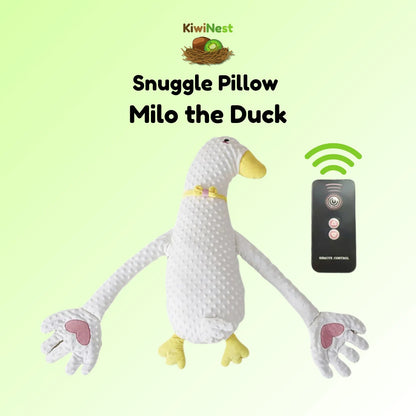 KiwiNest - Snuggle Pillow