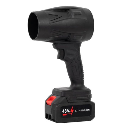 🏆Turbo Jet Blower, Cordless Turbo Super Power Air Duster
