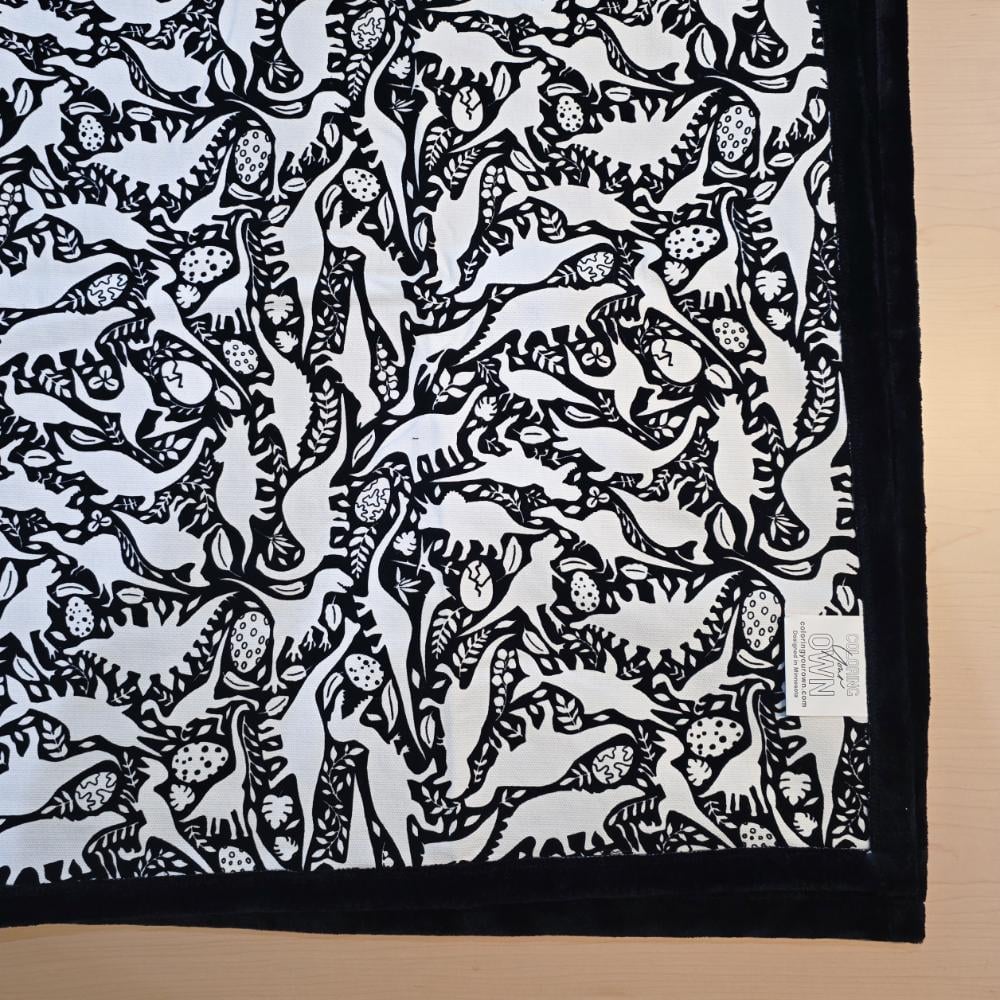 🎄Christmas 50% Off🎨✨DIY Coloring Blanket🎨