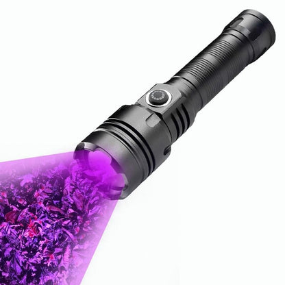 🔥Hot Sale 49% off🌟🔦2000 Lumens Rechargeable Blood Tracking Light 🔦 For Night Hunting