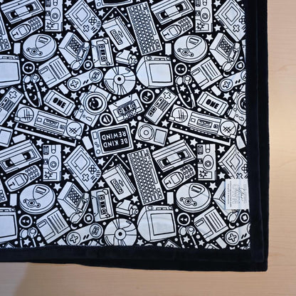 🎄Christmas 50% Off🎨✨DIY Coloring Blanket🎨