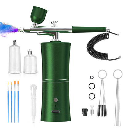 🔥Cordless Airbrush Set