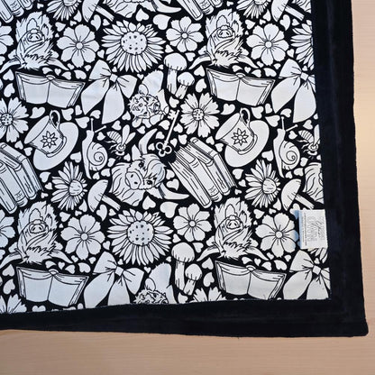 🎄Christmas 50% Off🎨✨DIY Coloring Blanket🎨