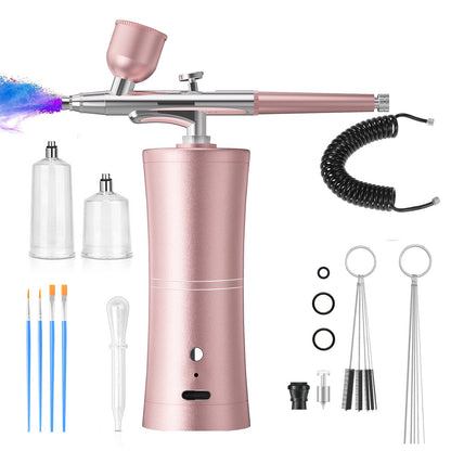 🔥Cordless Airbrush Set