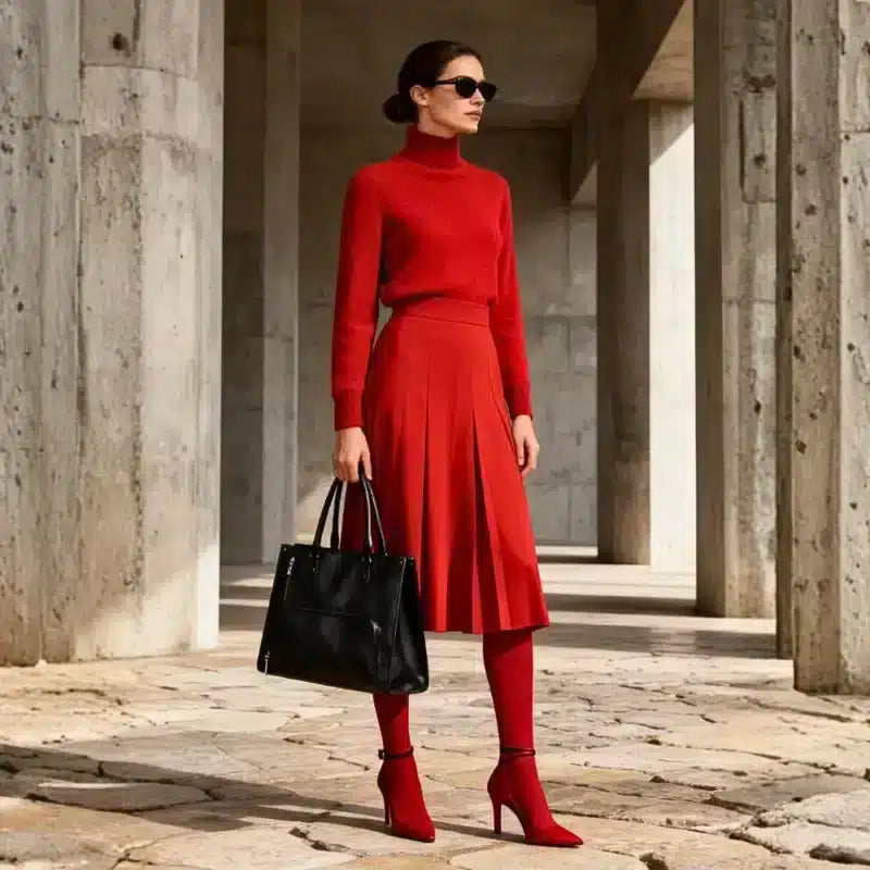 💼Pristine, Polished: The Daily Tote