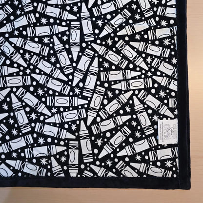 🎄Christmas 50% Off🎨✨DIY Coloring Blanket🎨