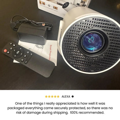 Portable Projector