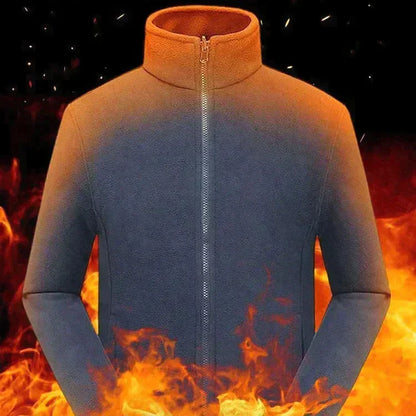 🔥Double-Layer Insulated Jacket