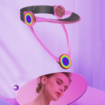 360° Adjustable Neck Brace